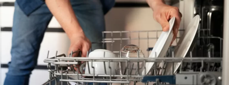 Bulaşık Makinesi Temiz Yıkamıyor Sorunu Neden Oluşur?