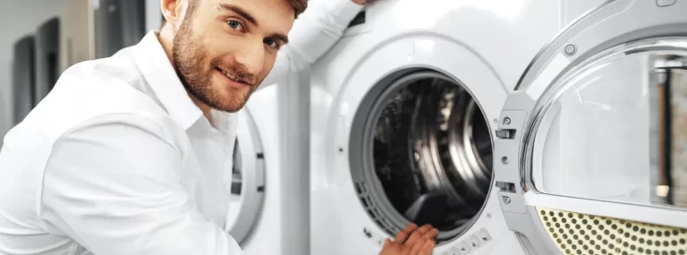Çamaşır Makinesi Su Almıyor Arızası İçin Kesin Çözüm Yöntemleri