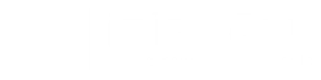 İziroğlu Teknik Servis Yatay Logo Beyaz