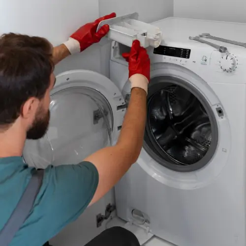 çamaşır makinesi tamir servisi hizmeti