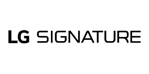 LG Signature